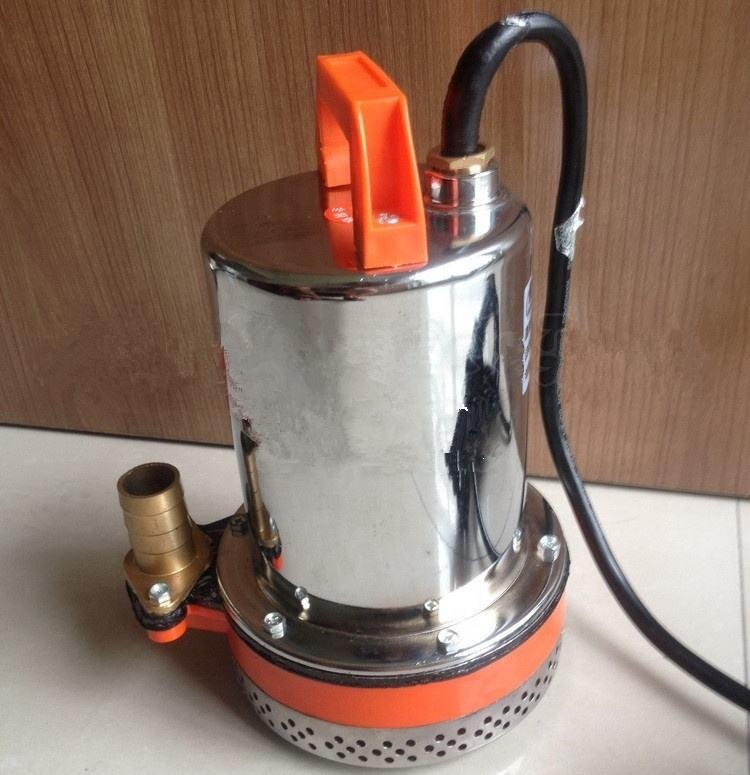 Centrifugal Dc Water Pump 24 Volt2